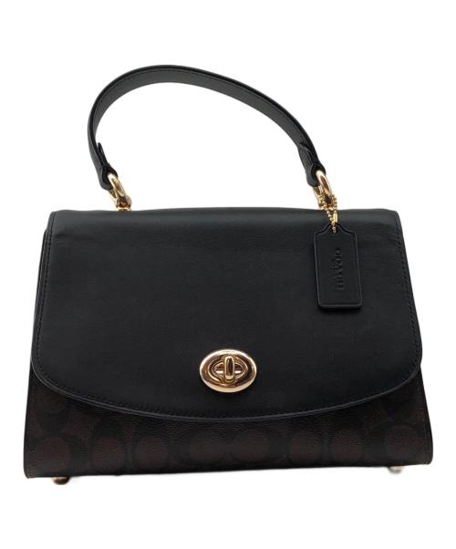 COACH（コーチ）COACH (コーチ) 2WAYバッグの古着・服飾アイテム