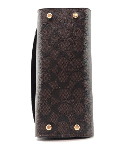 COACH（コーチ）COACH (コーチ) 2WAYバッグの古着・服飾アイテム