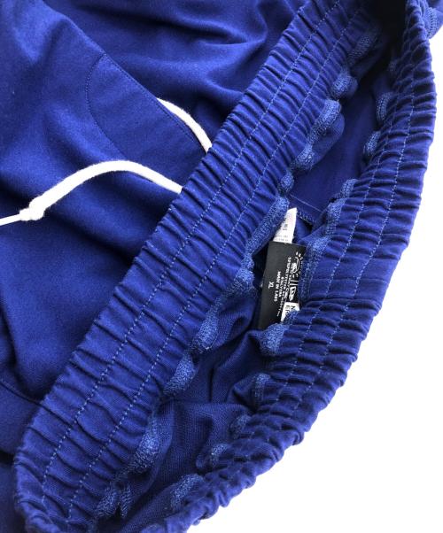 New Era（ニューエラ）New Era (ニューエラ) スウェットパンツ ブルー サイズ:XLの古着・服飾アイテム