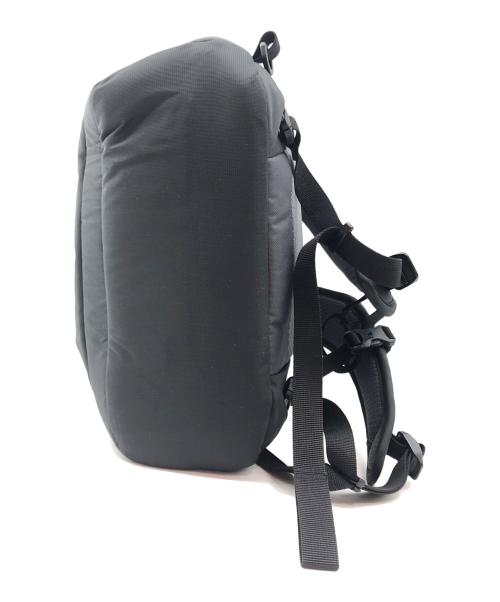 deuter（ドイター）deuter (ドイター) リュック ブラックの古着・服飾アイテム