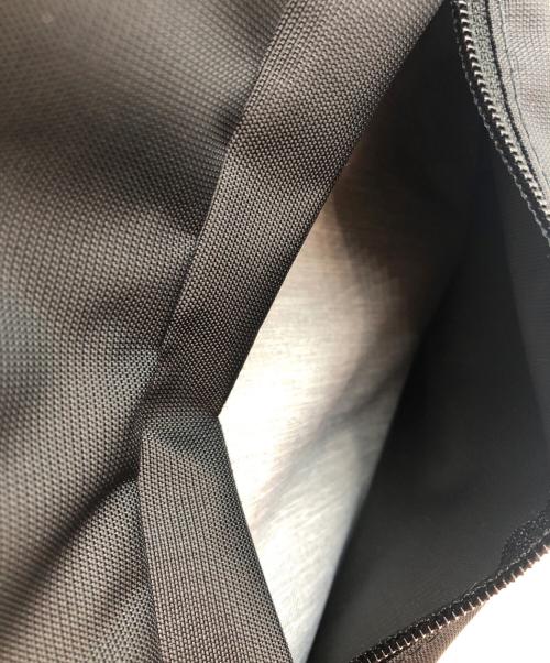 deuter（ドイター）deuter (ドイター) リュック ブラックの古着・服飾アイテム