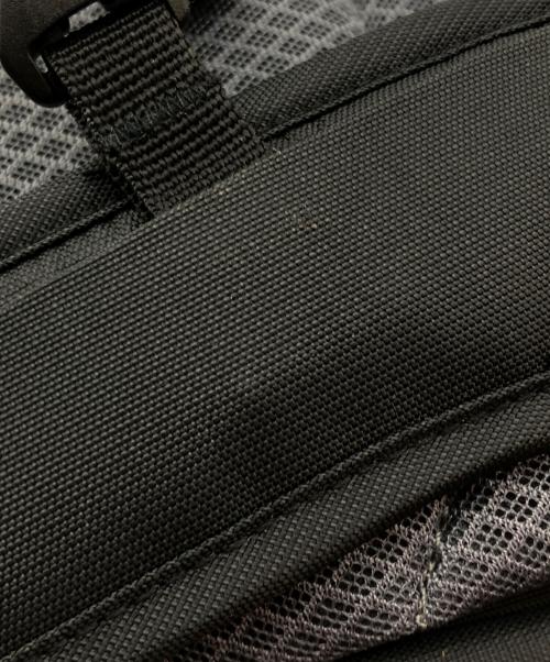 deuter（ドイター）deuter (ドイター) リュック ブラックの古着・服飾アイテム