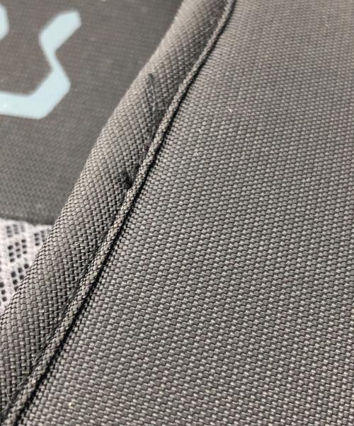 deuter（ドイター）deuter (ドイター) リュック ブラックの古着・服飾アイテム