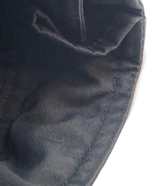 THE NORTHFACE PURPLELABEL（ザ・ノースフェイス パープルレーベル）THE NORTHFACE PURPLELABEL (ザ・ノースフェイス パープルレーベル) ダウンジャケット　65/35 Mountain Short Down Parka ブラック サイズ:Lの古着・服飾アイテム