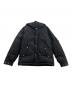 THE NORTHFACE PURPLELABEL（ザ・ノースフェイス パープルレーベル）の古着「ダウンジャケット　65/35 Mountain Short Down Parka」｜ブラック