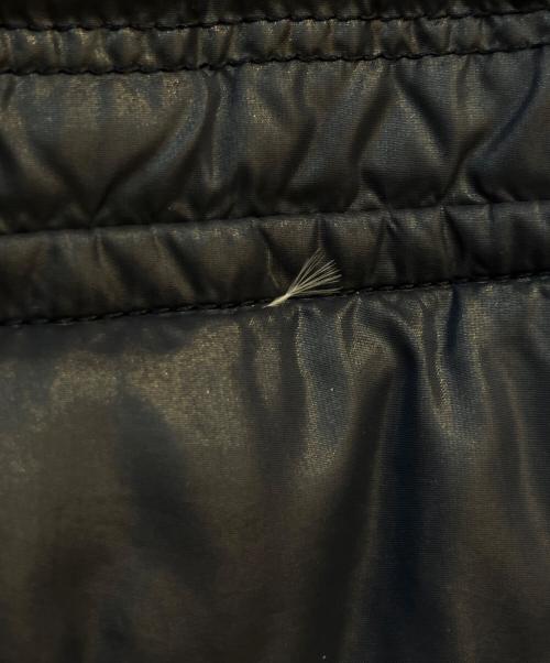 BURBERRY BLACK LABEL（バーバリーブラックレーベル）BURBERRY BLACK LABEL (バーバリーブラックレーベル) ダウンジャケット ネイビー サイズ:ＬＬの古着・服飾アイテム