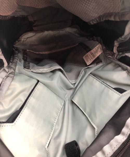 THE NORTH FACE（ザ ノース フェイス）THE NORTH FACE (ザ ノース フェイス) IBIS10 ブラックの古着・服飾アイテム