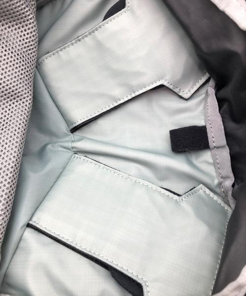 THE NORTH FACE（ザ ノース フェイス）THE NORTH FACE (ザ ノース フェイス) IBIS10 ブラックの古着・服飾アイテム