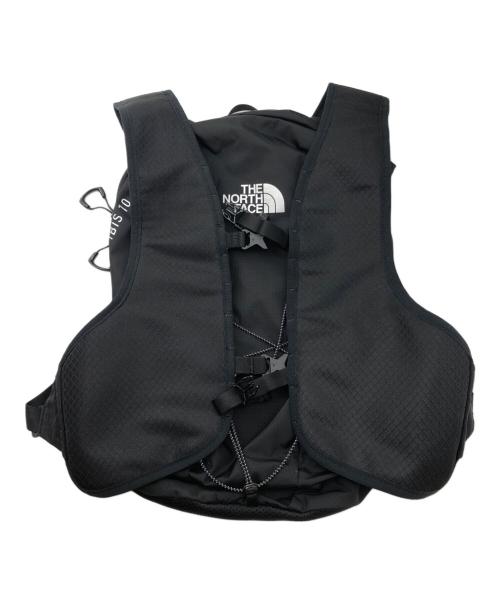 THE NORTH FACE（ザ ノース フェイス）THE NORTH FACE (ザ ノース フェイス) IBIS10 ブラックの古着・服飾アイテム
