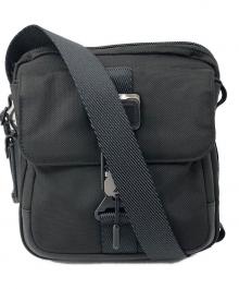 TUMI（トゥミ）の古着「ショルダーバッグ」