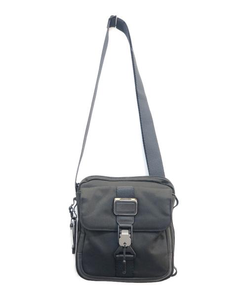 TUMI（トゥミ）TUMI (トゥミ) ショルダーバッグの古着・服飾アイテム