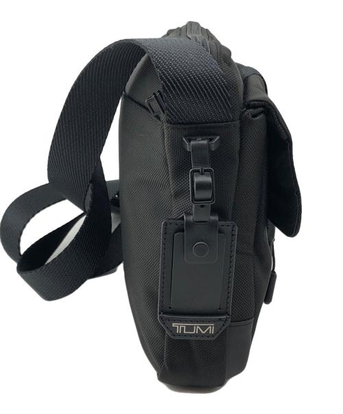 TUMI（トゥミ）TUMI (トゥミ) ショルダーバッグの古着・服飾アイテム
