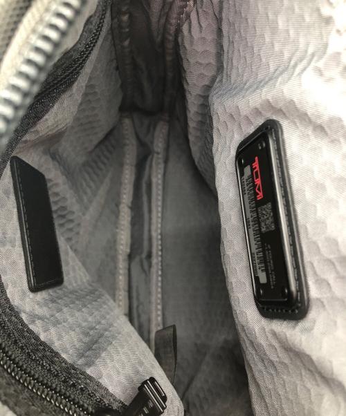 TUMI（トゥミ）TUMI (トゥミ) ショルダーバッグの古着・服飾アイテム