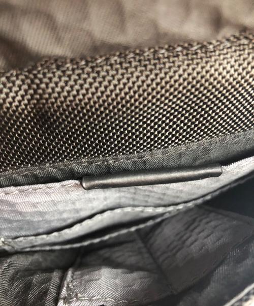 TUMI（トゥミ）TUMI (トゥミ) ショルダーバッグの古着・服飾アイテム