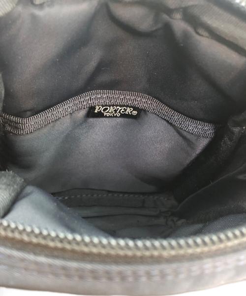 PORTER（ポーター）PORTER (ポーター) ショルダーポーチ サイズ:記載なしの古着・服飾アイテム