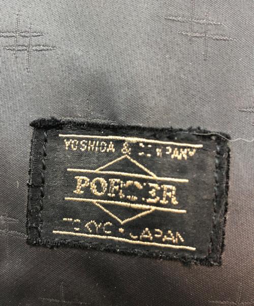 PORTER（ポーター）PORTER (ポーター) ショルダーポーチ サイズ:記載なしの古着・服飾アイテム