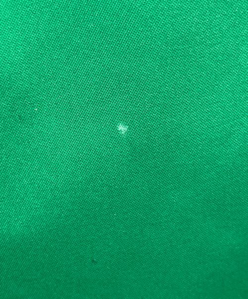 THE NORTH FACE（ザ ノース フェイス）THE NORTH FACE (ザ ノース フェイス) クラウドジャケット　NPW11712 グリーン サイズ:Ｍの古着・服飾アイテム