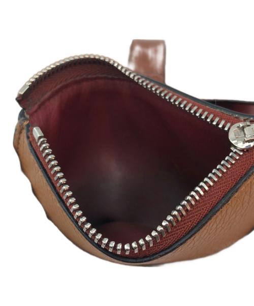 LOEWE（ロエベ）LOEWE (ロエベ) コンパクトウォレット　バーティカル サイズ:記載なしの古着・服飾アイテム