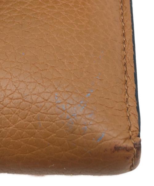 LOEWE（ロエベ）LOEWE (ロエベ) コンパクトウォレット　バーティカル サイズ:記載なしの古着・服飾アイテム