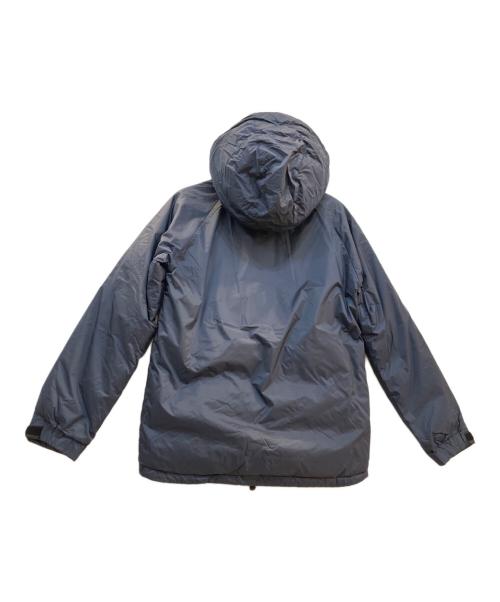 NANGA（ナンガ）NANGA (ナンガ) オーロラダウンジャケット ネイビー サイズ:Lの古着・服飾アイテム