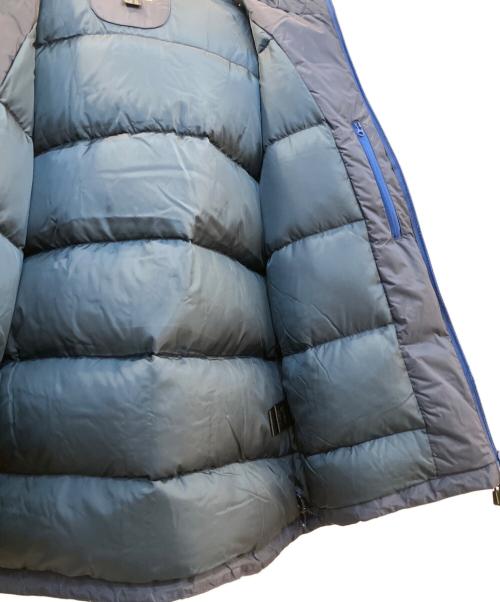 NANGA（ナンガ）NANGA (ナンガ) オーロラダウンジャケット ネイビー サイズ:Lの古着・服飾アイテム