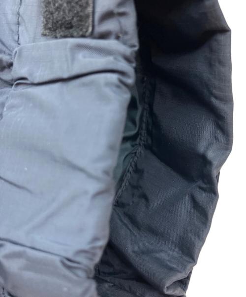 NANGA（ナンガ）NANGA (ナンガ) オーロラダウンジャケット ネイビー サイズ:Lの古着・服飾アイテム