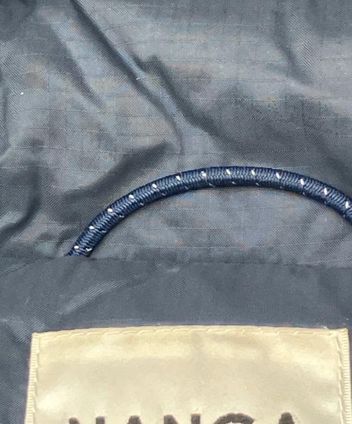 NANGA（ナンガ）NANGA (ナンガ) オーロラダウンジャケット ネイビー サイズ:Lの古着・服飾アイテム