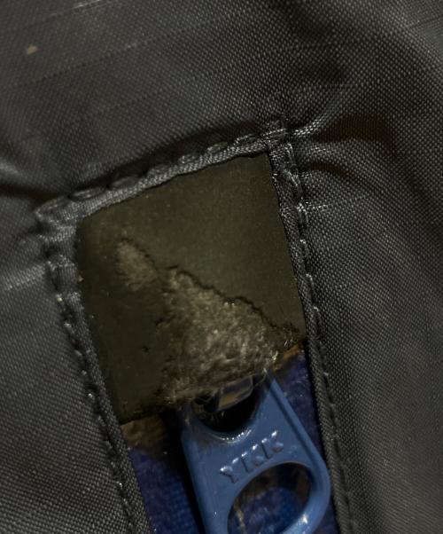 NANGA（ナンガ）NANGA (ナンガ) オーロラダウンジャケット ネイビー サイズ:Lの古着・服飾アイテム