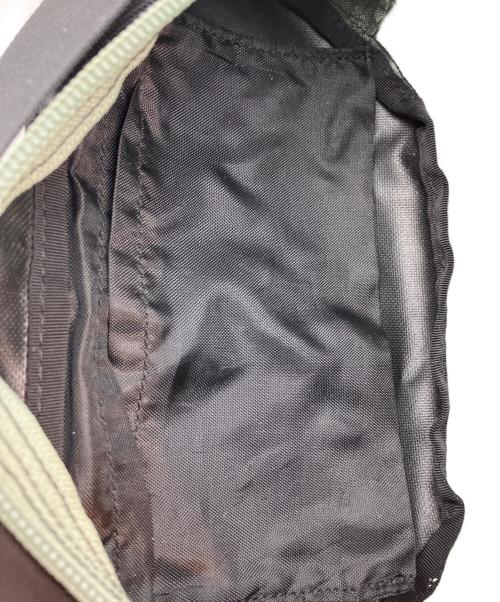 ARC'TERYX（アークテリクス）ARC'TERYX (アークテリクス) ショルダーポーチ　23408-109177　ビームス別注 グリーンの古着・服飾アイテム