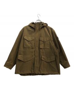 中古・古着通販】Barbour (バブアー) BEDALE WAX JACKET オリーブ
