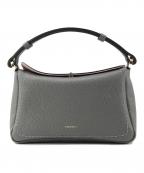 IENAイエナ）の古着「2WAYショルダーバッグ」｜グレー