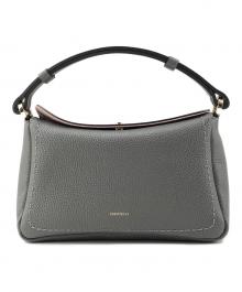 IENA（イエナ）の古着「2WAYショルダーバッグ」｜グレー