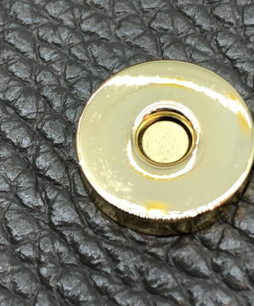 IENA（イエナ）IENA (イエナ) 2WAYショルダーバッグ グレーの古着・服飾アイテム