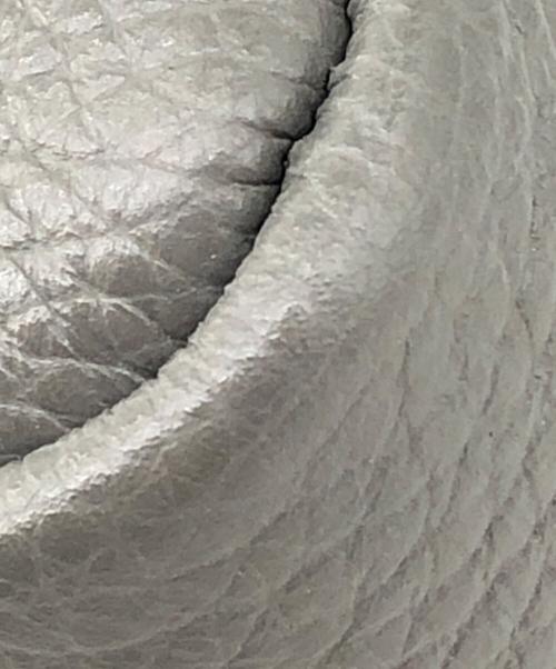 IENA（イエナ）IENA (イエナ) 2WAYショルダーバッグ グレーの古着・服飾アイテム