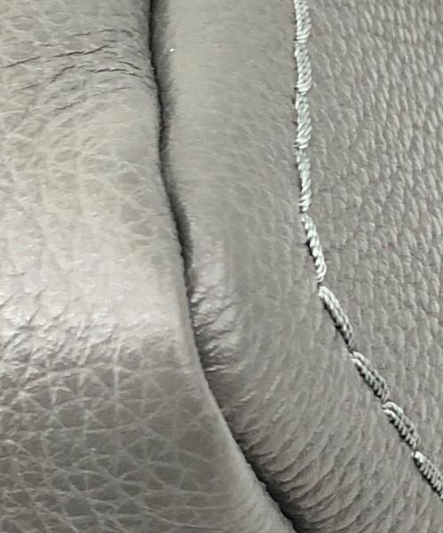 IENA（イエナ）IENA (イエナ) 2WAYショルダーバッグ グレーの古着・服飾アイテム