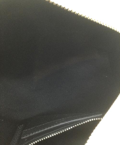 VASIC（ヴァジック）VASIC (ヴァジック) ハンドバッグ ベージュの古着・服飾アイテム