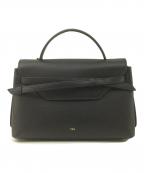 tovトーヴ）の古着「2WAYショルダーバッグ」｜ブラック