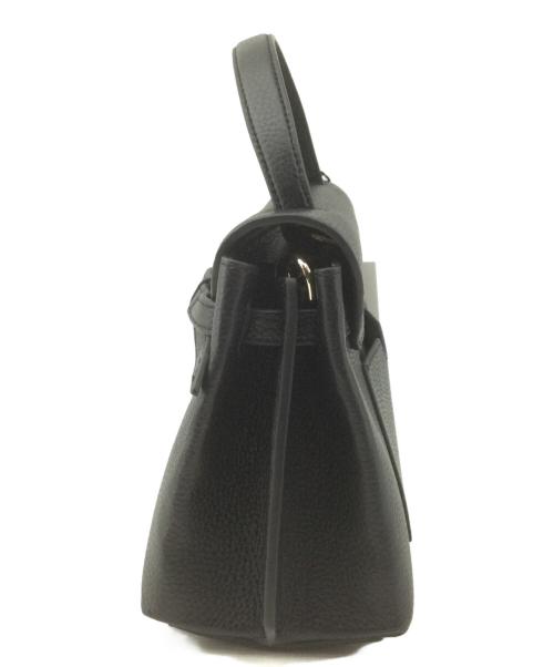 tov（トーヴ）TOV (トーヴ) 2WAYショルダーバッグ ブラック 未使用品の古着・服飾アイテム