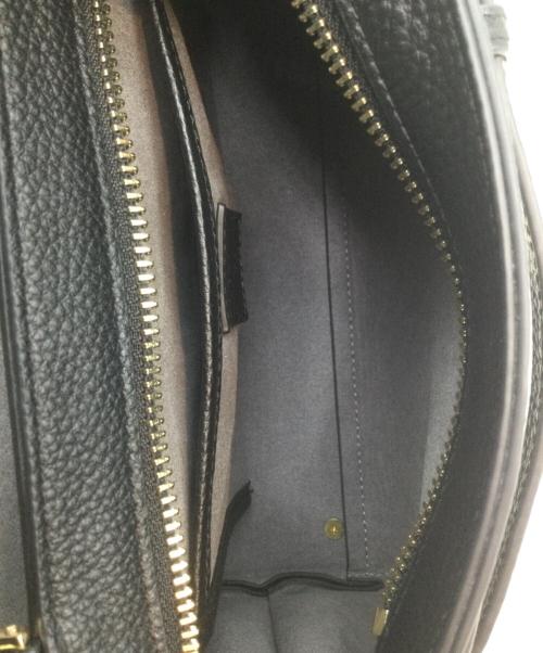 tov（トーヴ）TOV (トーヴ) 2WAYショルダーバッグ ブラック 未使用品の古着・服飾アイテム