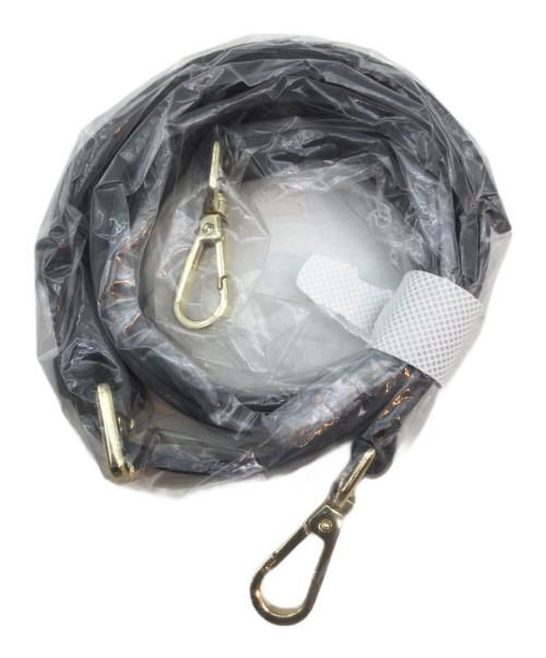 tov（トーヴ）TOV (トーヴ) 2WAYショルダーバッグ ブラック 未使用品の古着・服飾アイテム