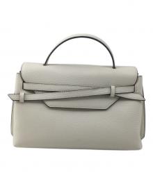 tov（トーヴ）の古着「2WAYショルダーバッグ」｜アイボリー