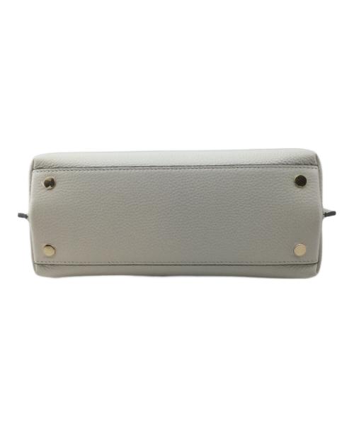 tov（トーヴ）TOV (トーヴ) 2WAYショルダーバッグ アイボリー 未使用品の古着・服飾アイテム