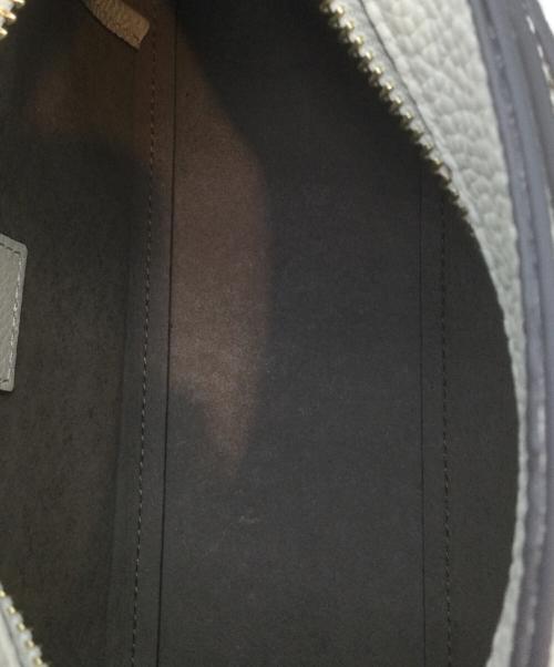 tov（トーヴ）TOV (トーヴ) 2WAYショルダーバッグ アイボリー 未使用品の古着・服飾アイテム