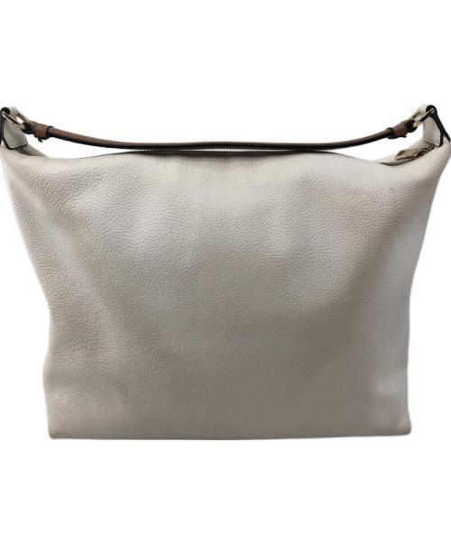 FURLA（フルラ）FURLA (フルラ) ショルダーバッグ ホワイト サイズ:記載なしの古着・服飾アイテム