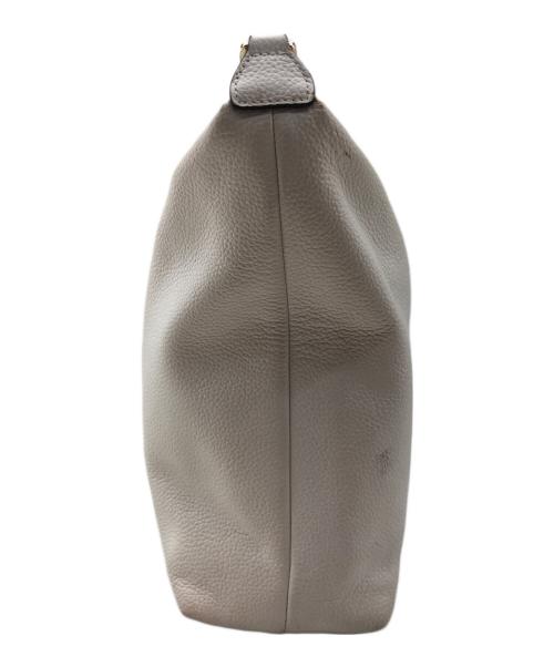 FURLA（フルラ）FURLA (フルラ) ショルダーバッグ ホワイト サイズ:記載なしの古着・服飾アイテム