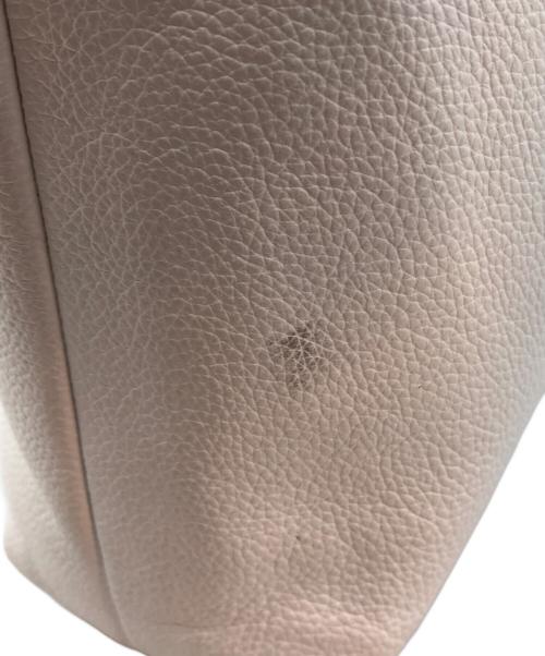 FURLA（フルラ）FURLA (フルラ) ショルダーバッグ ホワイト サイズ:記載なしの古着・服飾アイテム