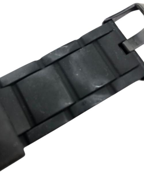 NIXON（ニクソン）NIXON (ニクソン) リストウォッチ ブラックの古着・服飾アイテム