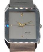 SEIKOセイコー）の古着「腕時計 9021-5030」