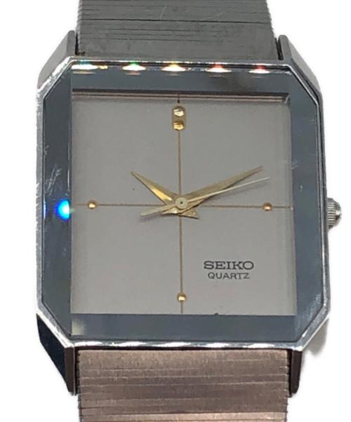 SEIKO（セイコー）SEIKO (セイコー) 腕時計 9021-5030の古着・服飾アイテム