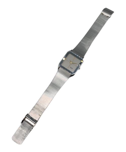 SEIKO（セイコー）SEIKO (セイコー) 腕時計 9021-5030の古着・服飾アイテム